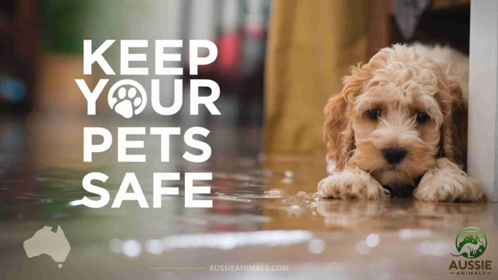Keeping Your Pets Safe